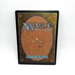 Infernal Tribute Weatherlight MTG Magic The Gathering - Image 2