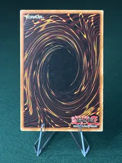 Blue Eyes White Dragon | Unlimited Edition | SDK-001 | Ultra Rare | Yu Gi Oh! - Image 2