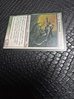 Rhys the Redeemed Shadowmoor Lp, English - MTG - - Image 2