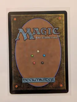 Magic: The Gathering MTG Lorwyn Eclipsed #192 Sapling Nursery R NM - Image 2