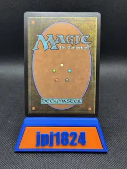 Shark Shredder, Killer Clone #320 MTG: Unique and Miscellaneous Promos (TMT) - Image 2