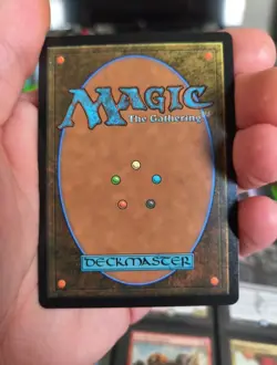 Sakashima the Impostor Secret Lair Drop Foil - Image 2