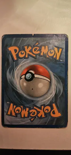 CHARIZARD ex 105/112 Pokemon EX RossoFuoco e VerdeFoglia - ITA Rovinata/Damaged - Image 2