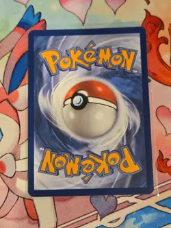 Pokemon Phantasmal Flames Reshiram 017/094 Promo Stamped - Image 2