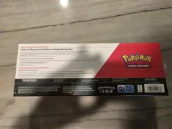 Pokemon Prismatic Evolutions Sam’s Club Exclusive Surprise Box + Booster Bundle - Image 4