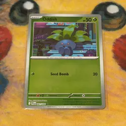 Pokemon Mega Evolution Phantasmal Flame Common Uncommon Reverse Holo Rare C/UC - Image 2