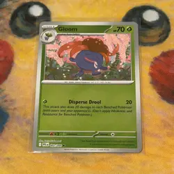Pokemon Mega Evolution Phantasmal Flame Common Uncommon Reverse Holo Rare C/UC - Image 3
