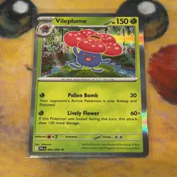 Pokemon Mega Evolution Phantasmal Flame Common Uncommon Reverse Holo Rare C/UC - Image 4
