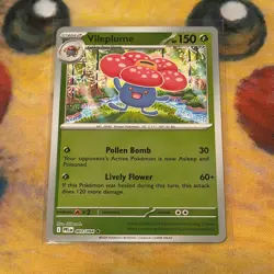 Pokemon Mega Evolution Phantasmal Flame Common Uncommon Reverse Holo Rare C/UC - Image 5