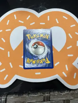 Pokemon M Mewtwo EX Mega Full Art Ultra Rare Holo Breakthrough 160/162 210 HP - Image 2
