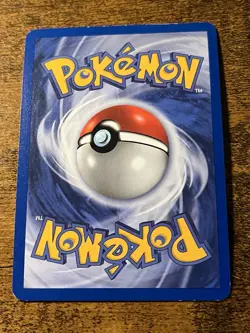 Dark Ampharos 2/109 Team Rocket Returns Reverse Holo Pokemon Card - Image 3