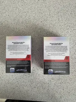 X2 Pokemon TCG Prismatic Evolutions Booster Bundle NEW & SEALED ready to ship - Image 4