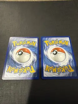 Pikachu Pokemon Celebrations 25th Anniversary Birthday Surprise LOT OF 2 - Image 2