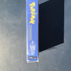 Pokemon 1999 Base Set 2-Player Starter Set – Factory Sealed Read Description - Image 4