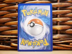 Pokemon BRONZONG 61/119 REVERSE HOLO | MP Moderate Play | Phantom Forces | 2014 - Image 2