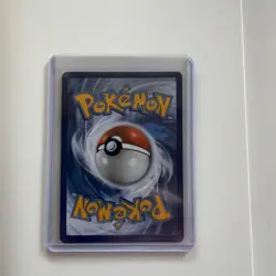 Pokemon TCG Umbreon Gold Star Celebration: Classic Collection 17/17 Holo - NM - Image 2