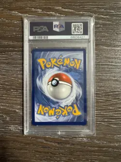 2020 Pokemon SWSH Full Art Shiny Charizard V PSA 10 Gem Champion's Path - Image 2