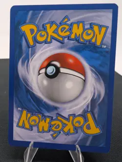 POKEMON 2012 SNORLAX (Team Plasma) 101/135- PLASMA STORM-RARE-REGULAR - Image 2