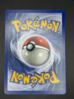 Muk - 13/62 - Fossil - Holo Rare - Unlimited - Pokemon TCG WOTC - LP - Image 2