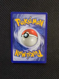 Pokemon TCG Muk Fossil 13/62 Holo Unlimited LP-MP - Image 2