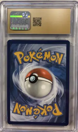 Galarian Moltres SWSH284 Pokemon Sword & Shield Promo CGC Pristine 10 - Image 2