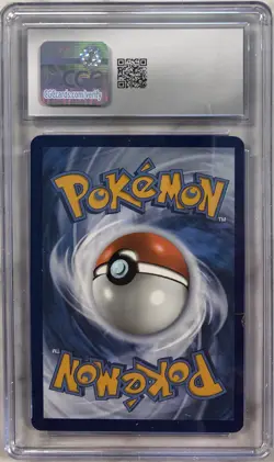 Parasol Lady 255/182 Pokemon Paradox Rift SIR Holo CGC 10 - Image 2