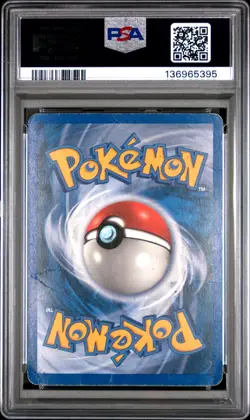 PSA 1 2007 Pokemon EX Power Keepers Charizard STAMPED Reverse Holo Foil 6/108 - Image 2