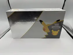 Pokemon TCG 25th Anniversary Celebrations Ultra Premium Collection UPC SEALED - Image 1