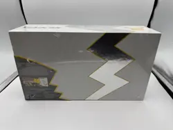 Pokemon TCG 25th Anniversary Celebrations Ultra Premium Collection UPC SEALED - Image 2