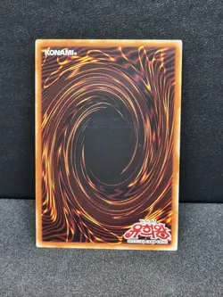 Yugioh Curse of Dragon - LOB-K066 Korean Super Rare NM Pack Fresh - Image 2