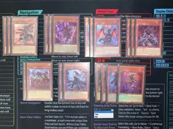 Branded Yugioh Deck (HAS FALLEN OF THE WHITE DRAGON) (PLEASE READ DESCRIPTION) - Image 2