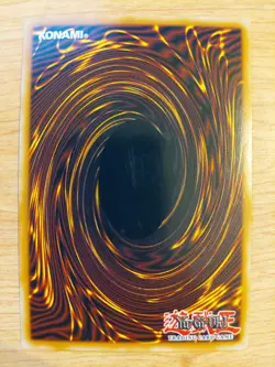 Iron Chain Dragon - CSOC-EN040 - Very Lightly Played VLP - Rare - Unlimited - Image 2