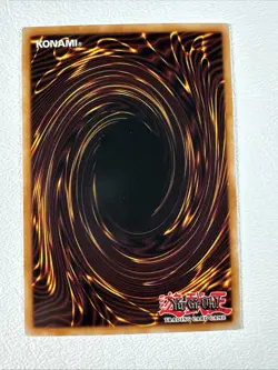 Yugioh Nitro Warrior LC5D-EN032 Common 1st Edition NM Legendary Collection 5D’s - Image 2