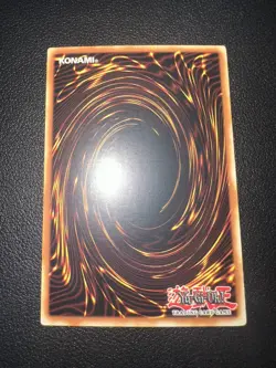 Marshmallon Misprint PP01-EN002 Black Magic Ritual Secret Rare Yu-Gi-Oh! NM! - Image 2