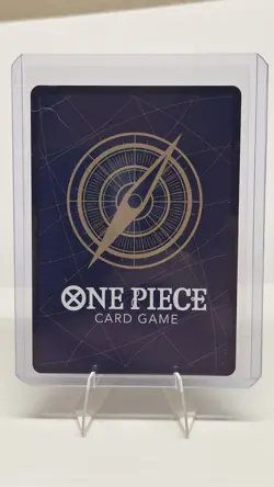 One Piece CCG BOA HANCOCK OP14-112 Super Rare - Image 2