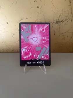 DON!! Card (Boa Hancock) Premium Booster -The Best- Vol. 2 Regular One Piece CCG - Image 1