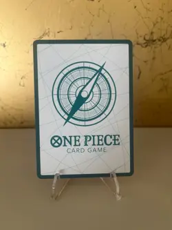 DON!! Card (Boa Hancock) Premium Booster -The Best- Vol. 2 Regular One Piece CCG - Image 2