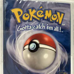 Wizards of the Coast Pokemon Trading Card Game 2 Two Player Starter Set - Image 2