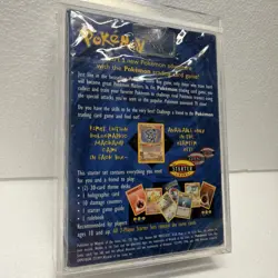 Wizards of the Coast Pokemon Trading Card Game 2 Two Player Starter Set - Image 3