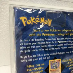 Wizards of the Coast Pokemon Trading Card Game 2 Two Player Starter Set - Image 4