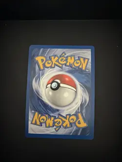 Pokemon Dark Gyarados TCG Prerelease Card 08/82 WOTC Promo Holo - Image 2