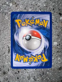 Pokemon TCG Cards Dark Arbok 2/82 Team Rocket Holo Rare - Image 5