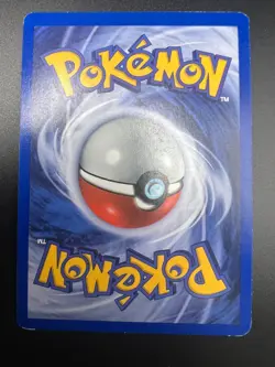 Mew (Delta Species) - 3/17 - Pokemon Pop Series 5 Holo Card LP - Image 2