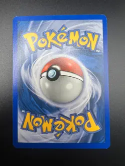 Tyranitar ex - 17/17 - Pokemon Pop Series 1 Holo Card NM - Image 3