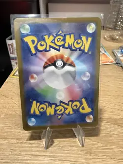 Wartortle 002/032 LP-NM Holo Pokemon Classic Collection Japanese Card - Image 5