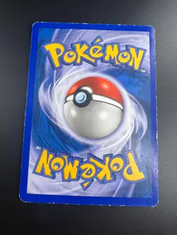 Houndoom - H11/H32 - Pokemon Aquapolis Holo Rare Card MP - Image 3