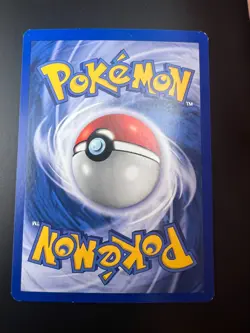 Light Arcanine - 12/105 - Pokemon Neo Destiny Unlimited Holo Rare Card WOTC NM - Image 3