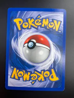 Suicune - 14/64 - Pokemon Neo Revelation 1st Edition Holo Rare Card NM - Image 2