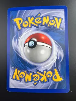Tyranitar - H28/H32 - Pokemon Aquapolis Holo Rare Card MP - Image 2