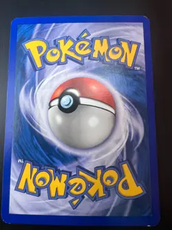 Lugia - 149/147 - Pokemon Aquapolis Holo Crystal Card NM - Image 2